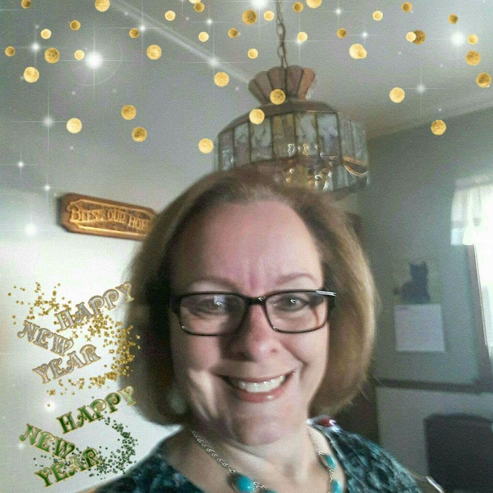 Meet your Posher, Becky